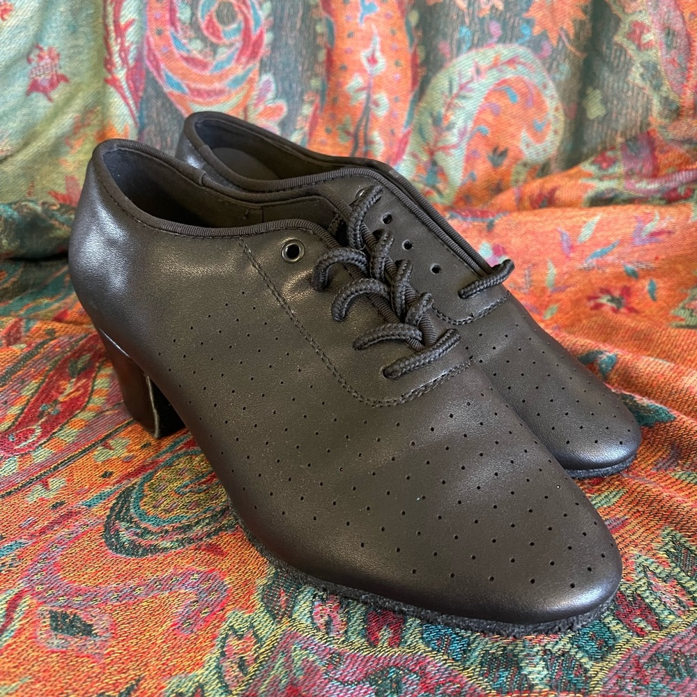Ballroom Dance Shoes